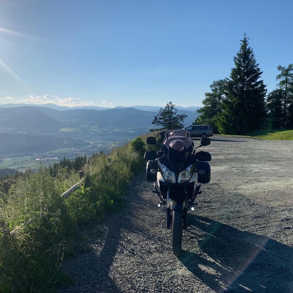Motorrad verkaufen Suzuki V-Strom 650 Ankauf